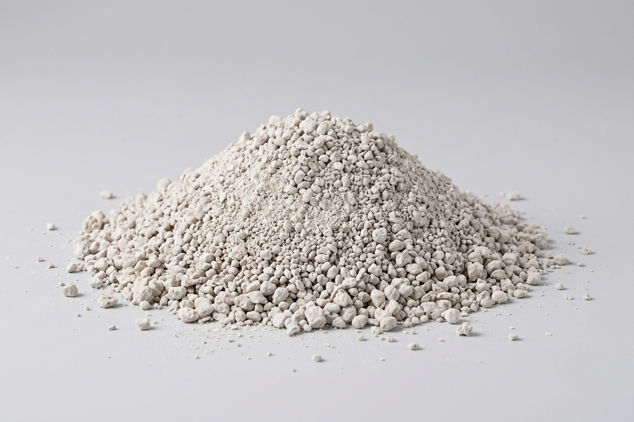 Zeolite
